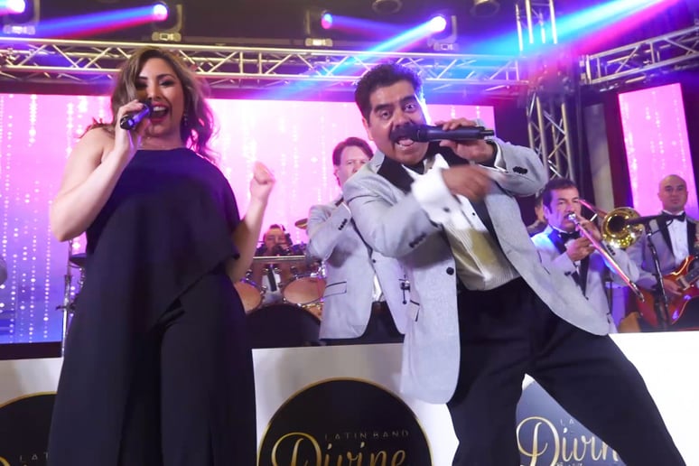 Gallery photo 32 of Divine Grupo Musical