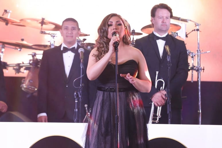 Gallery photo 94 of Divine Grupo Musical