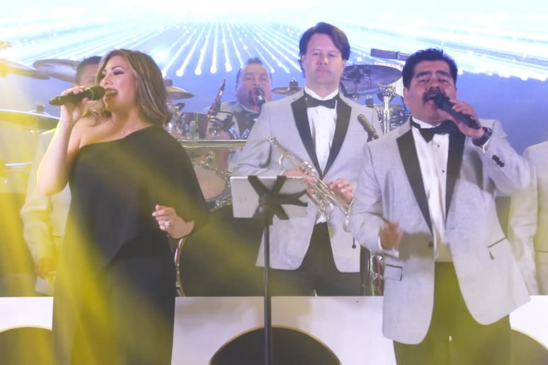 Gallery photo 96 of Divine Grupo Musical
