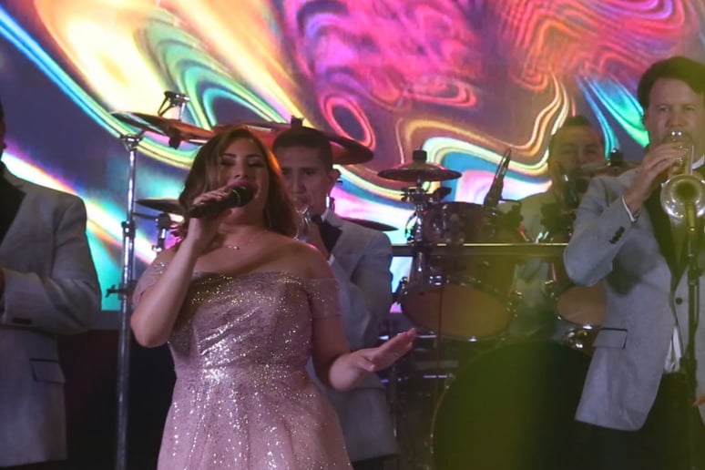 Gallery photo 10 of Divine Grupo Musical