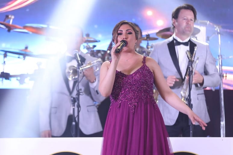 Gallery photo 43 of Divine Grupo Musical