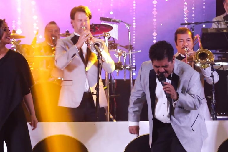 Gallery photo 98 of Divine Grupo Musical