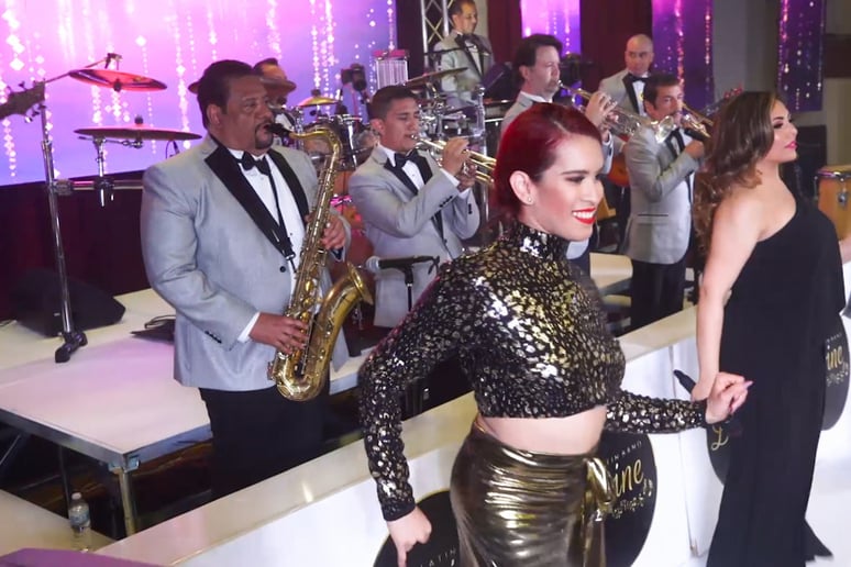 Gallery photo 99 of Divine Grupo Musical