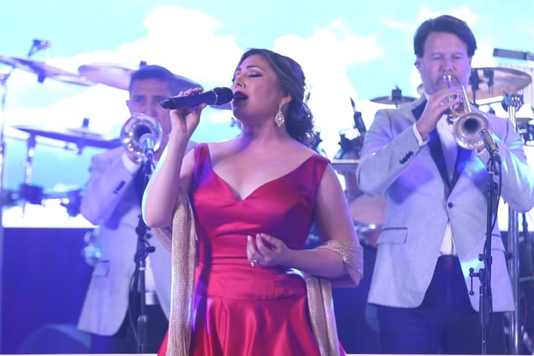 Gallery photo 40 of Divine Grupo Musical