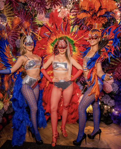 Gallery photo 1 of Divine Light Entertainment