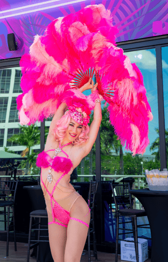 Gallery photo 2 of Divine Light Entertainment