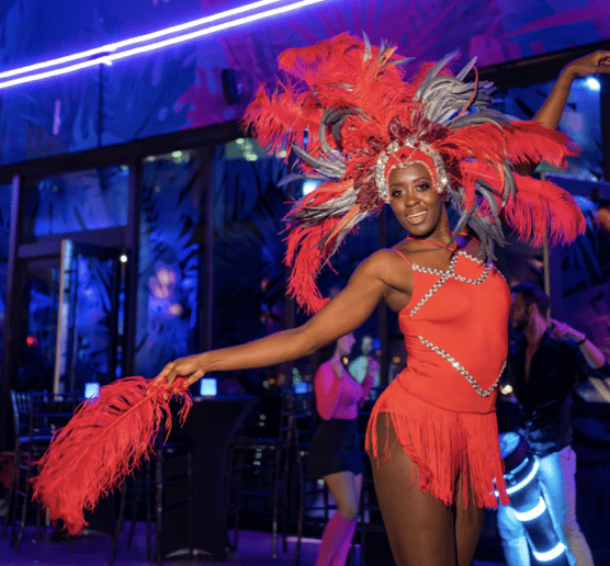 Gallery photo 3 of Divine Light Entertainment