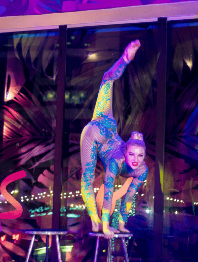 Gallery photo 5 of Divine Light Entertainment