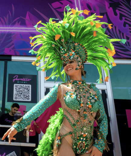 Gallery photo 6 of Divine Light Entertainment