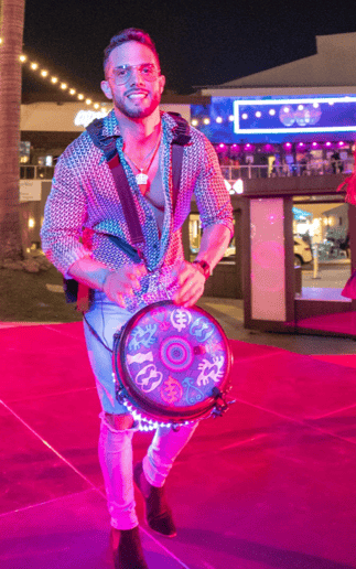 Gallery photo 7 of Divine Light Entertainment