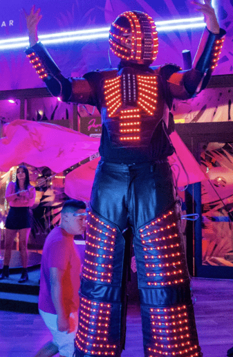 Gallery photo 8 of Divine Light Entertainment