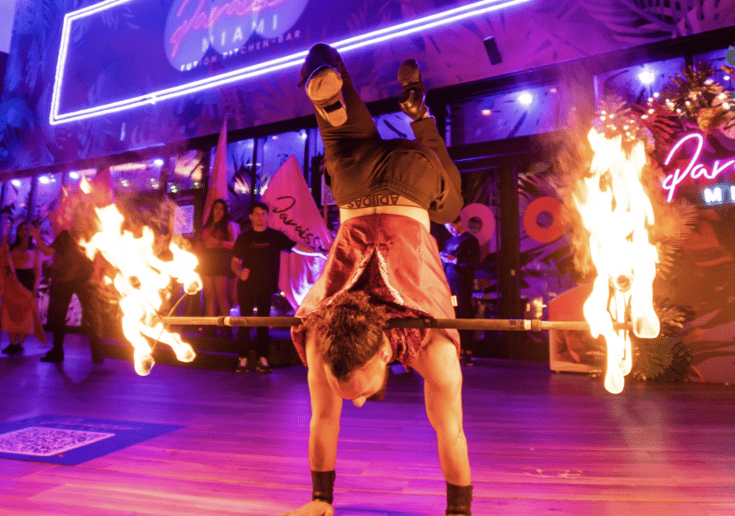 Gallery photo 9 of Divine Light Entertainment