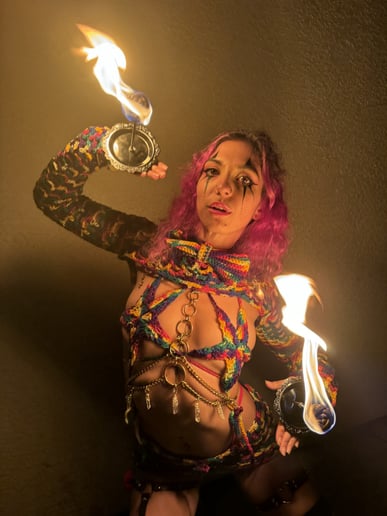 Gallery photo 8 of Divine Luna