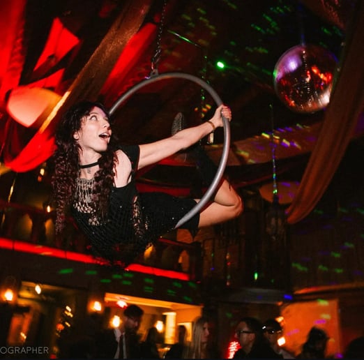Gallery photo 7 of Divine Luna