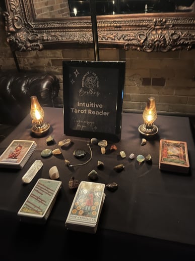 Gallery photo 5 of Divine Messages with a Sparkle