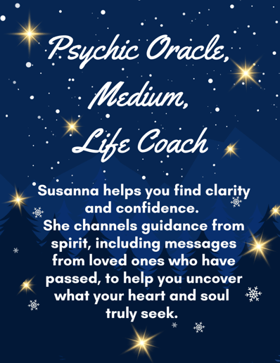 Gallery photo 1 of Divine Path Oracle