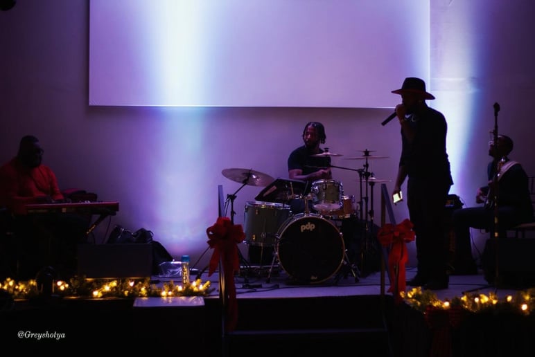 Gallery photo 2 of Band Of The South