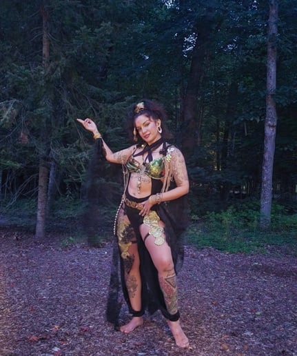 Gallery photo 2 of Divine Shakti
