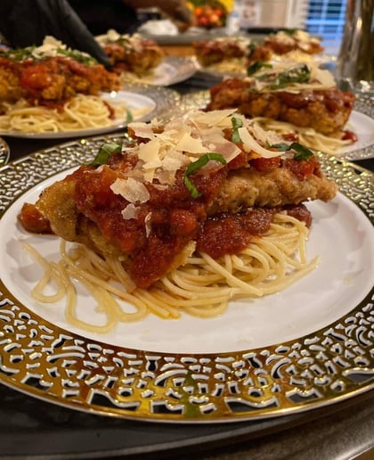 Gallery photo 2 of Divine Taste