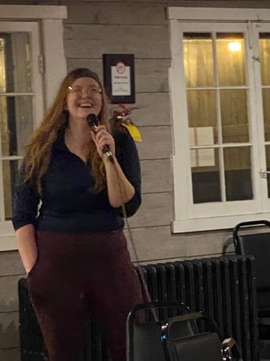 Gallery photo 4 of Divine Timing Comedy Show