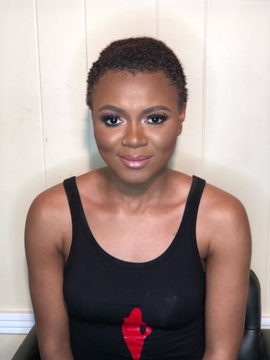 Gallery photo 6 of Divine Touch Beauty Artistry