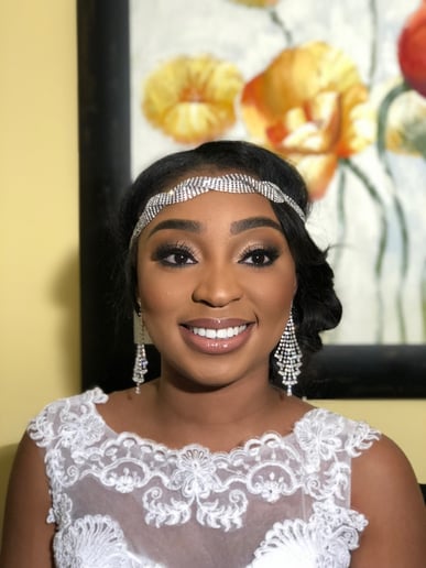 Gallery photo 7 of Divine Touch Beauty Artistry