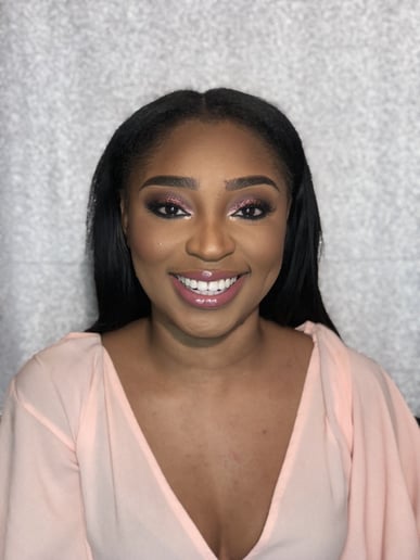 Gallery photo 8 of Divine Touch Beauty Artistry