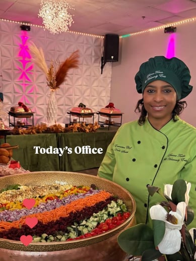 Gallery photo 2 of Divine Treats & Heavenly Eats
