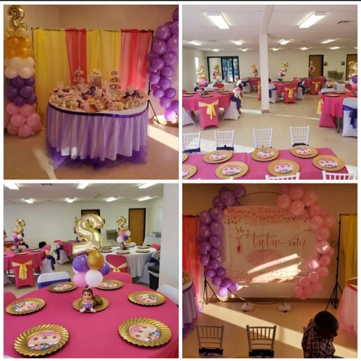 Gallery photo 8 of Divinely Designed Creations
