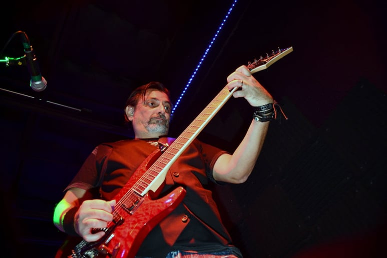 Gallery photo 3 of Division 80
