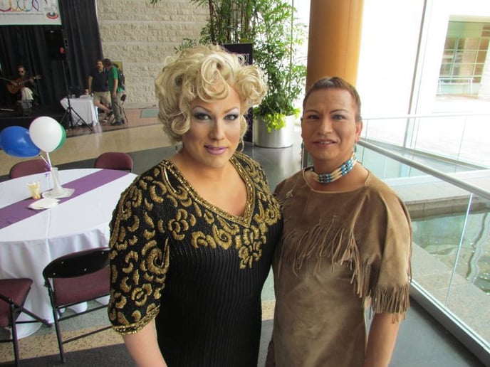 Gallery photo 1 of Dixie Landers
