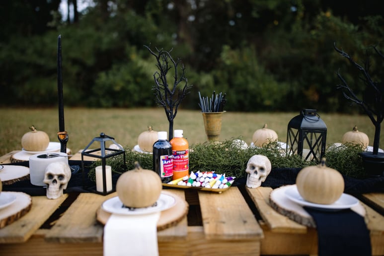 Gallery photo 5 of Dixie Rae Events