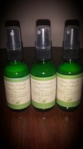 Gallery photo 1 of DIY - Make Your Own Natural Products
