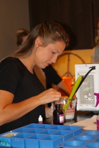 Gallery photo 3 of DIY Apothecary Party