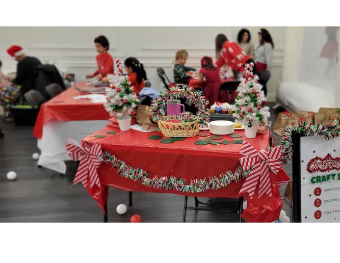 Gallery photo 3 of DIY Stations