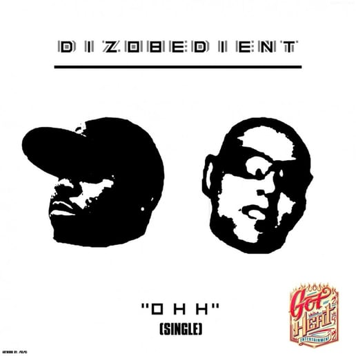 Gallery photo 1 of Dizobedient- Got Heat Ent