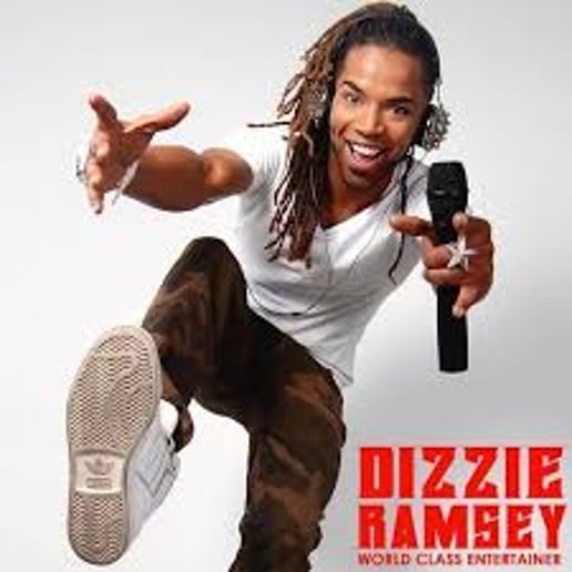 Gallery photo 6 of Dizzie Ramsey, World Class Entertainer