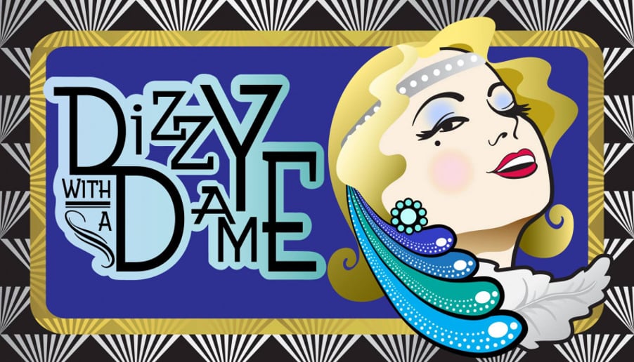 Gallery photo 7 of Dizzy With A Dame