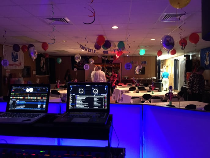 Gallery photo 8 of DJ 12