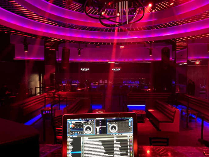Gallery photo 4 of DJ 12