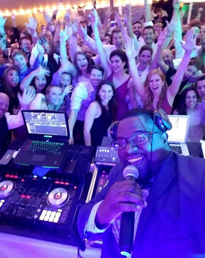 Gallery photo 9 of DJ-Backspin