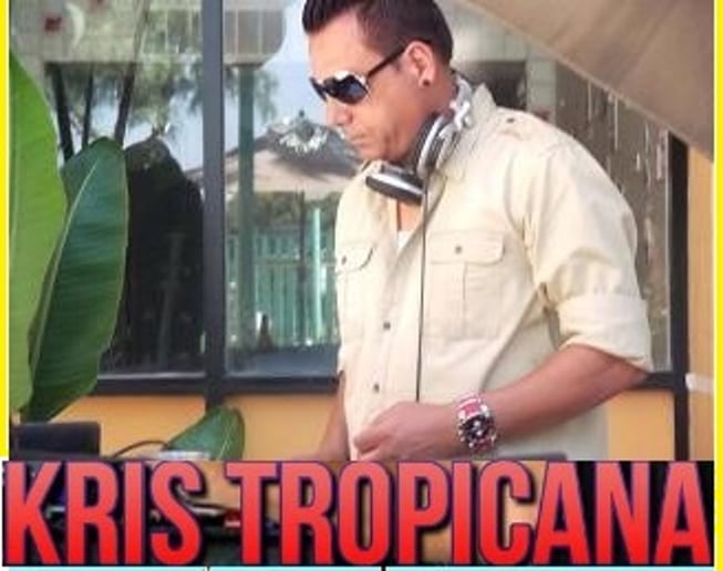 Gallery photo 1 of DJ-Kris Tropicana