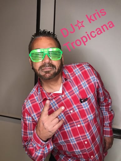 Gallery photo 4 of DJ-Kris Tropicana