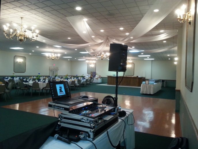 Gallery photo 1 of DJ-Tone PGH