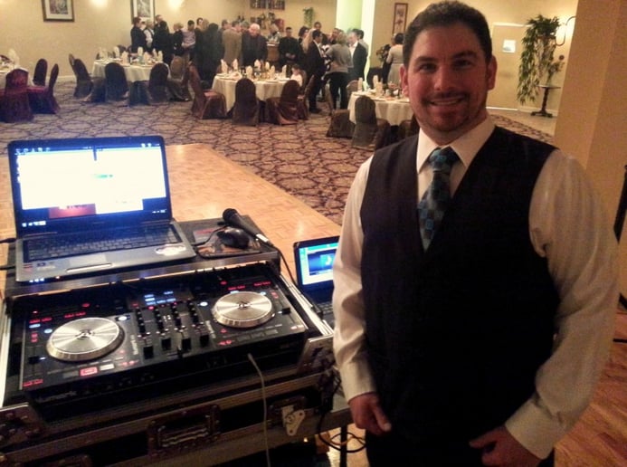 Gallery photo 2 of DJ-Tone PGH
