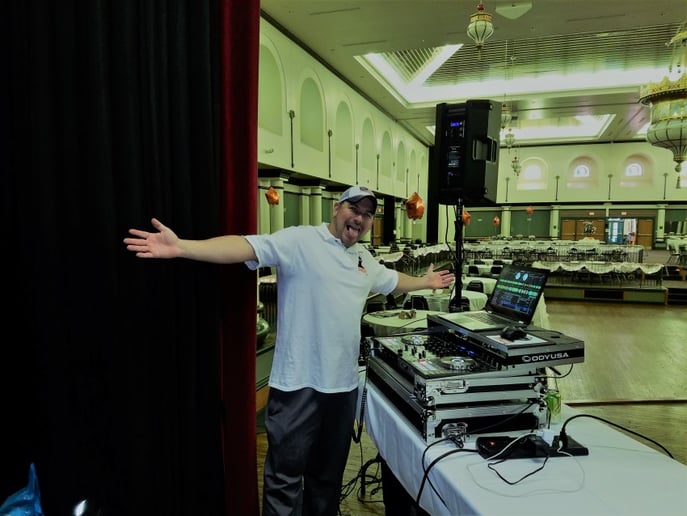 Gallery photo 4 of DJ-Tone PGH