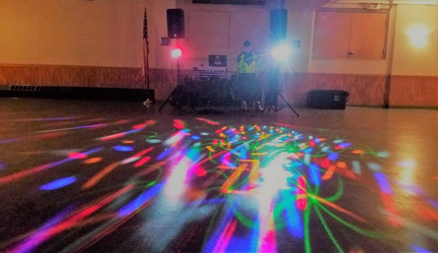 Gallery photo 5 of DJ-Tone PGH