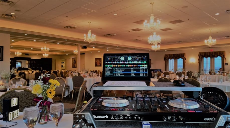 Gallery photo 6 of DJ-Tone PGH