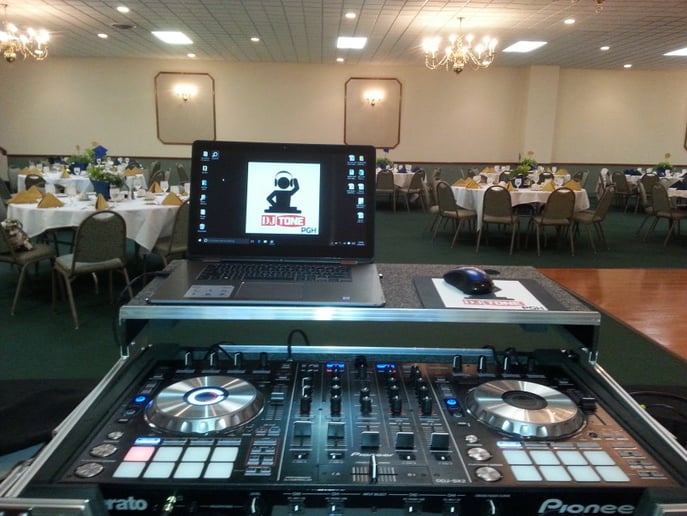Gallery photo 8 of DJ-Tone PGH