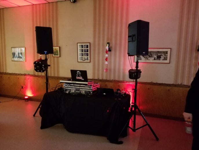Gallery photo 9 of DJ-Tone PGH